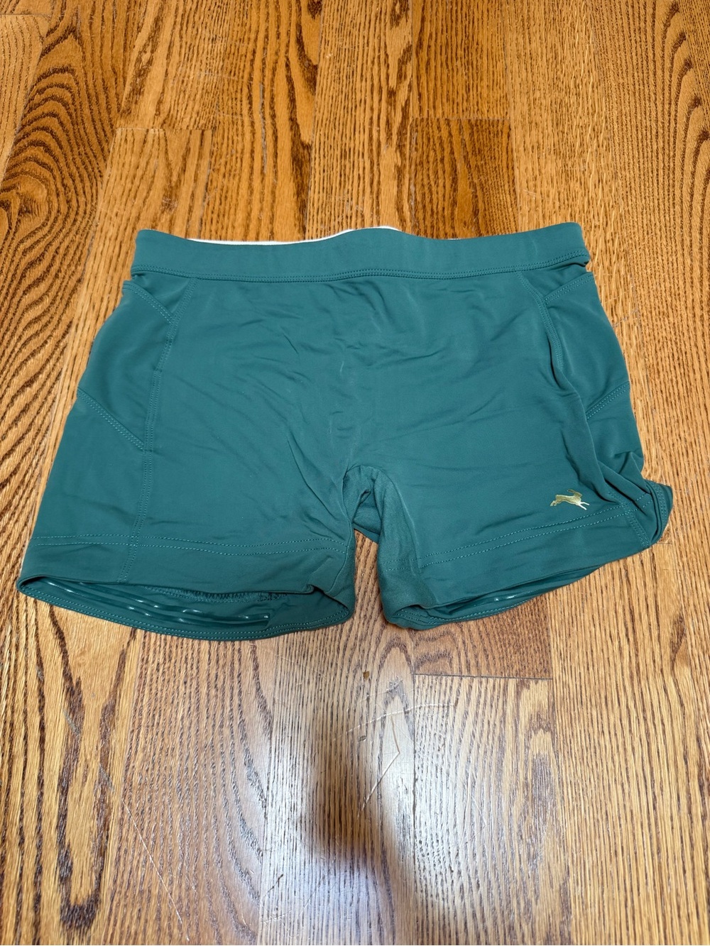 Tracksmith Lane 5 Shorts